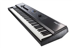 Цифровые пианино Kurzweil Forte