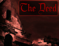 The Deed (для ПК, цифровой код доступа)