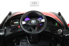 BMW K888AM (Полноприводный) с дистанционным управлением