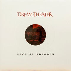 Dream Theater / Live At Budokan (4LP)