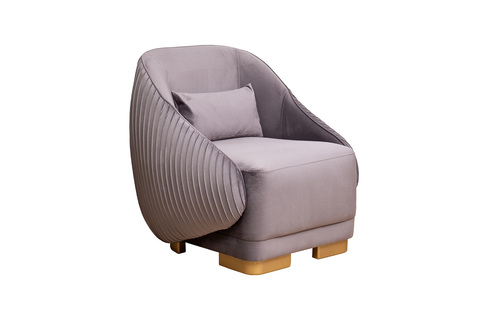 Кресло Garda Decor Palazzo palazzo-k-rom504