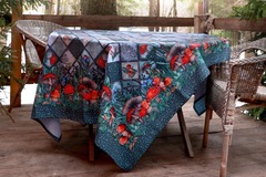 Tablecloth 