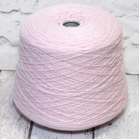 Твид KNOLL MOHAIR TWEED 400 розовый