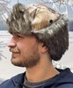 Картинка шапка-ушанка Skully Wear LFM-160 dark autumn - 3