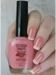 Железная твёрдость Лечение 423  активный био-гель