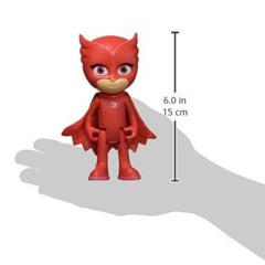 Алет говорящая фигурка Делюкс