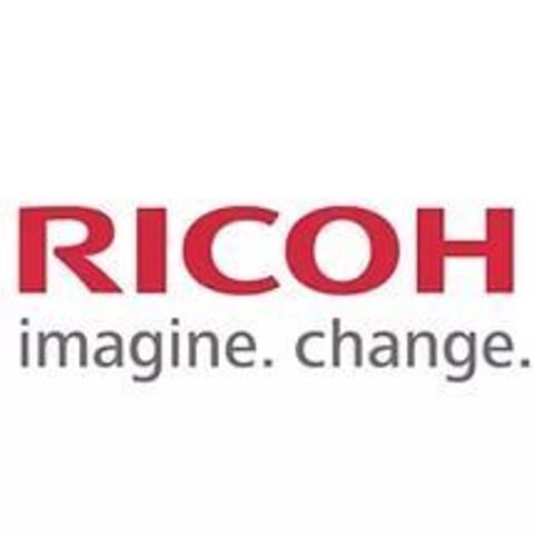 Блок термического закрепления Ricoh тип 7000С для Aficio CL7000 (406420)