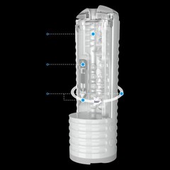 Lovense Max 2 Мужской мастурбатор
