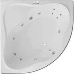 Гидромассажная система Ravak Activ Hydro Flat GR00001042 фото