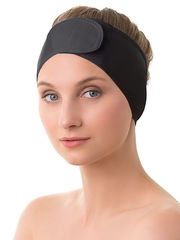 Компрессионная полоска для головы