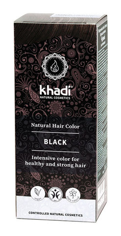 KHADI Краска для волос 
