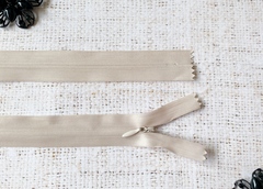 Молнии потайные, L 33 см