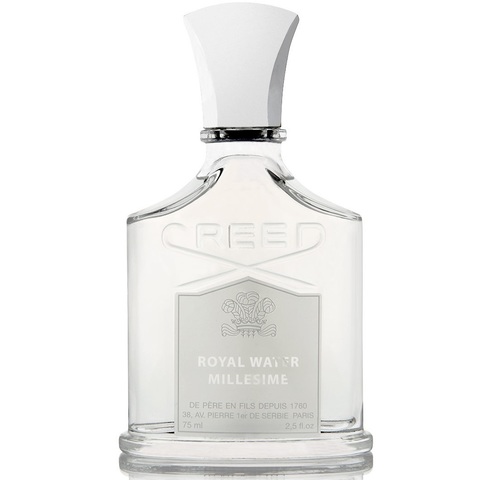 Royal Water (Creed)