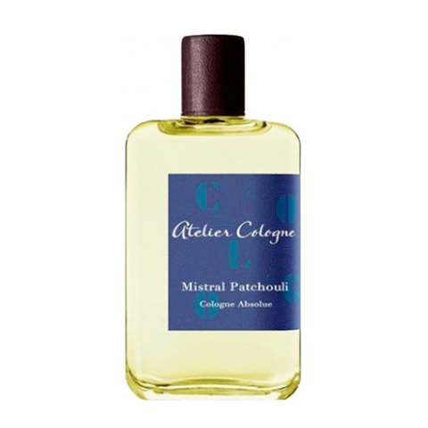 Atelier Cologne Mistral Patchouli