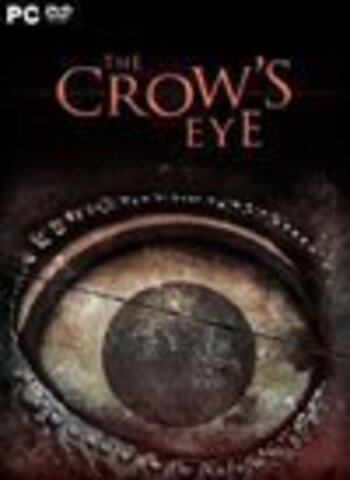 The Crow's Eye (2017).