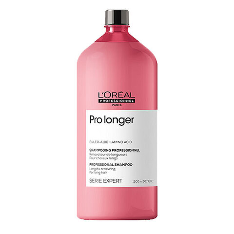 L'Oreal Professionnel Shampoo Serie Expert Pro Longer - Шампунь для обновления длины