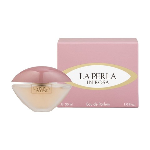 La Perla In Rosa