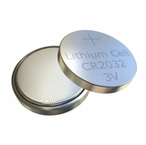 Батарейка "таблетка" литиевая  CR2032 3v