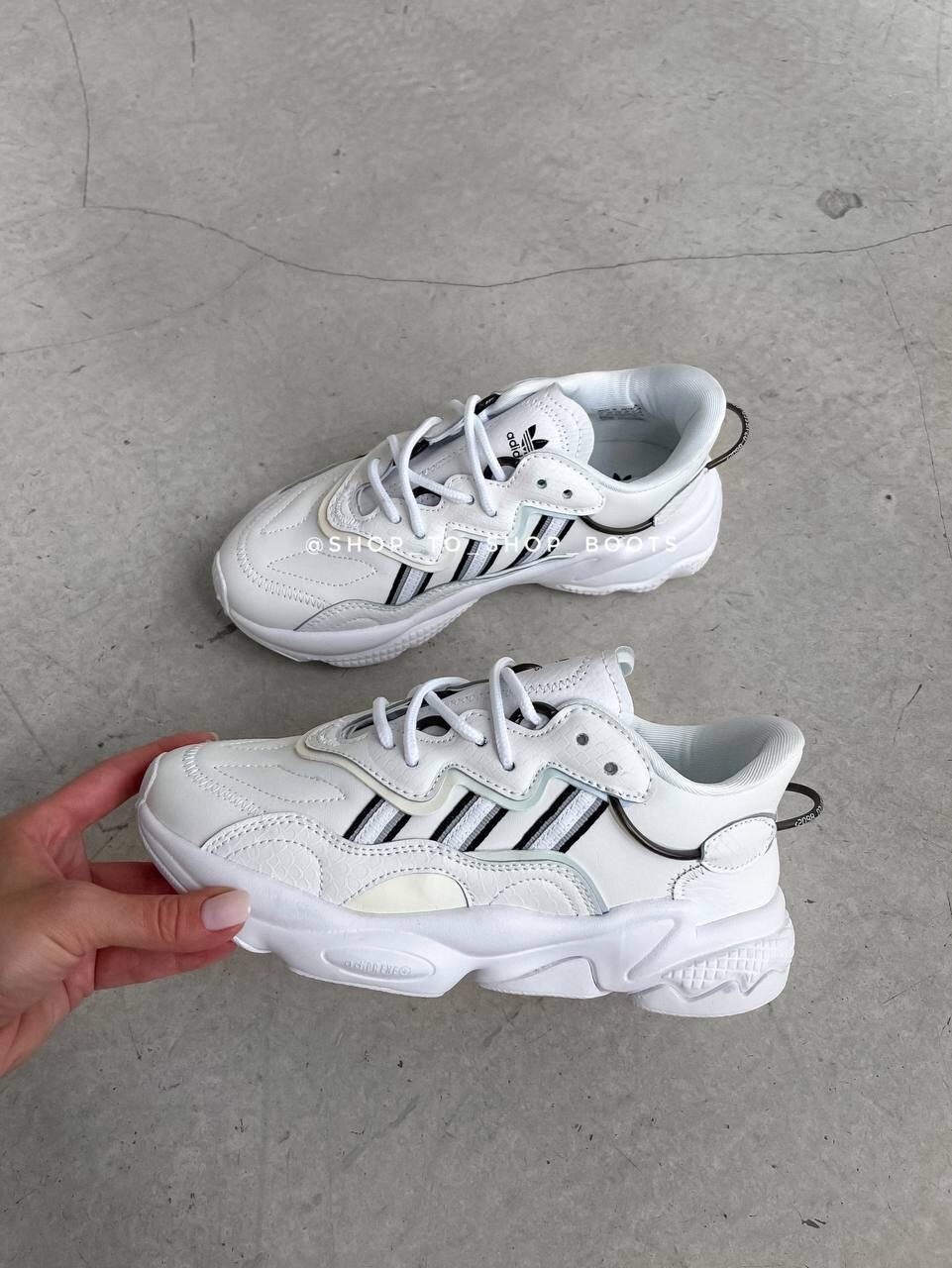 Adidas Ozweego – купить за 5 500 ₽ | Shop To Shop Boots | Магазин ...
