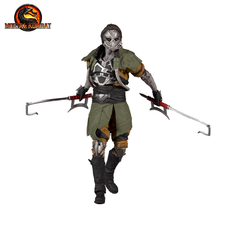 Фигурка McFarlane Toys Mortal Kombat 11: Kabal
