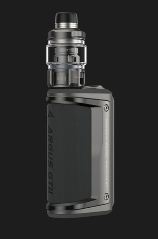 Voopoo Argus GT 2 Kit 200 Вт - цвет Graphite