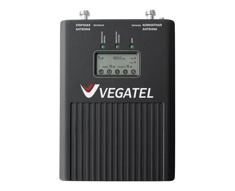 Бустер VEGATEL VTL33-900E/3G