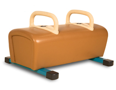 Низкий маховый конь (модели А, В, С)