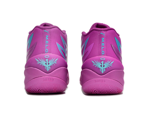 PUMA MB.02 'Queen City' 