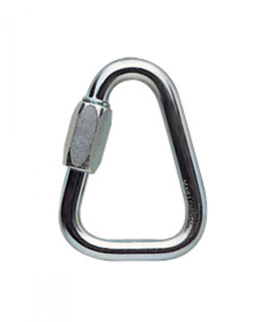 

КАРАБИН PETZL DELTA