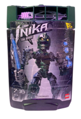 LEGO Bionicle: Toa Kongu 8731