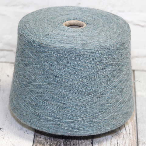 Шетланд KNOLL / SHETLAND 840 серо-зеленый