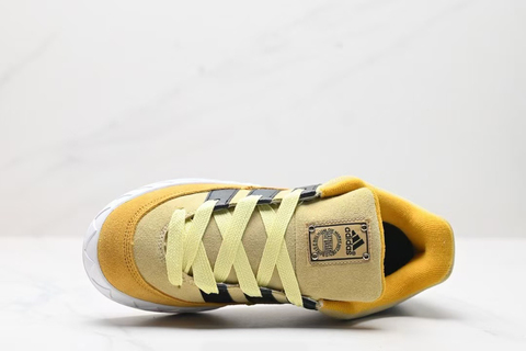adidas Adimatic 'Almost Yellow' 