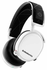 Наушники SteelSeries Arctis Pro GameDAC белый