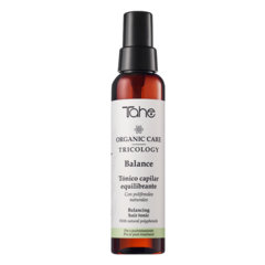 Tahe Термальный спрей-тоник для кожи головы - THERMAL HAIR TONIC SPRAY, 125 мл
