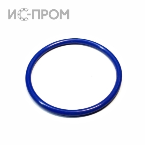 Кольцо o-ring FVMQ 23x1,5