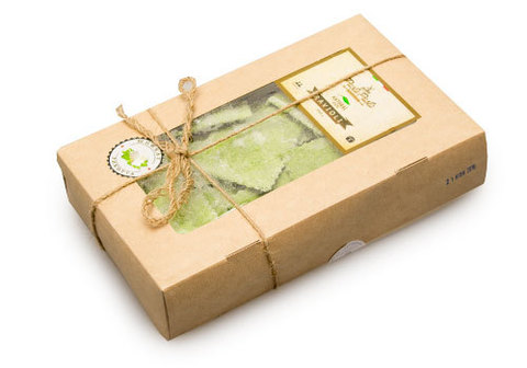 Равиоли с рикоттой и шпинатом Pasta Pasta, 300г