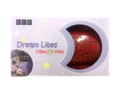 Ночник-проектор DREAM LITES