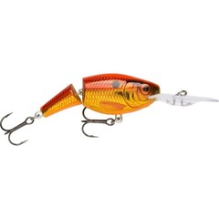 Воблер суспендер Rapala Jointed Shad Rap JSR07-OSD (2,1м-4,5м, 7 см 13 гр)