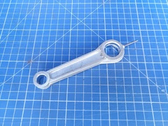 Шатун QUATTRO ELEMENTI КМ50-380 (248-504-016)