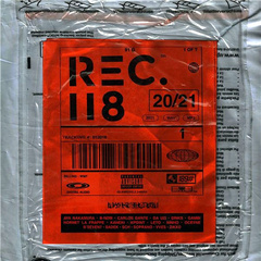 Сборник / Rec. 118 20-21 (2LP)