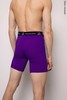 Biker shorts | violet