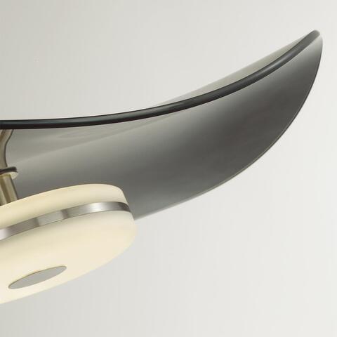 Подвесной светильник Odeon Light Exclusive Fluent 4859/10LA