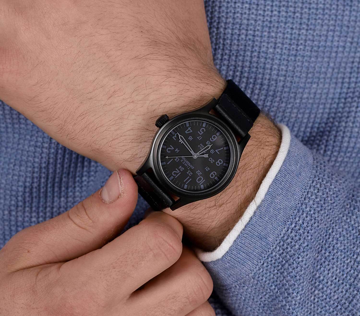 Timex TW4B14200 Timex