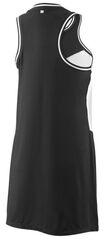 Платье теннисное Wilson W Team II Dress - black