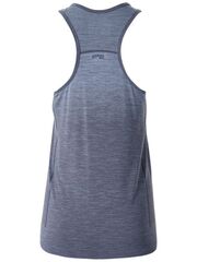 Топ теннисный Wilson W F2 Seamless Tank - flint stone