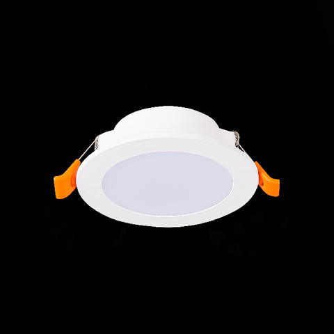 Встраиваемый светодиодный светильник ST Luce FASUM ST210.538.06, 6W 3000K