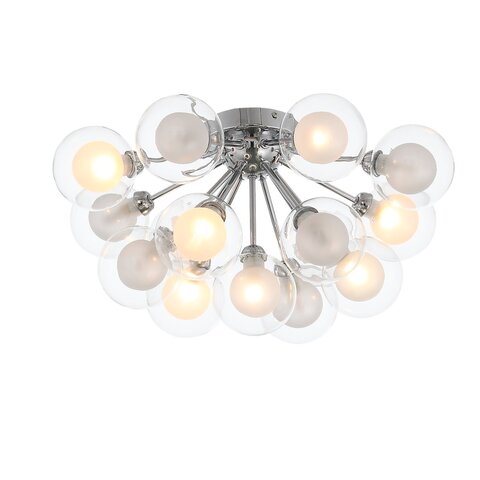 Люстра потолочная ST Luce Dualita SL431.102.15