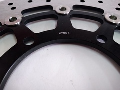Диск тормозной передний на SUZUKI GSX R 600 / 750 06-07, GSX R 1000 05-08 г.в.