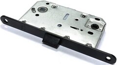 Защелка сантехническая P96BL черный