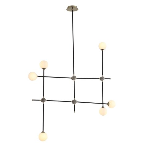 Светильник подвесной ST Luce Bastoncino SL429.403.06